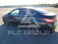 2013 Nissan SENTRA фото