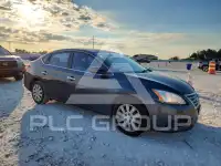 2013 Nissan SENTRA photo