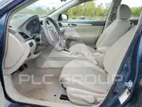 2013 Nissan SENTRA photo