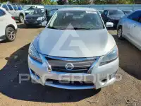 2013 Nissan SENTRA фото