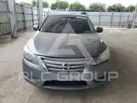 2013 Nissan SENTRA photo
