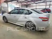 2013 Nissan SENTRA фото