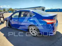 2013 Nissan SENTRA фото