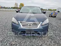 2013 Nissan SENTRA photo