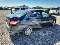 2013 Nissan SENTRA фото