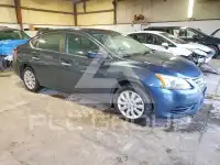 2013 Nissan SENTRA фото