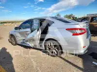 2013 Nissan SENTRA photo