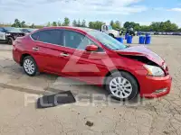 2013 Nissan SENTRA фото