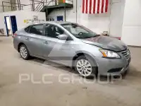 2013 Nissan SENTRA фото