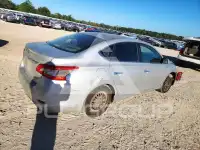 2013 Nissan SENTRA фото