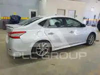 2013 Nissan SENTRA фото