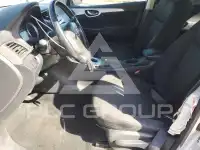 2013 Nissan SENTRA фото