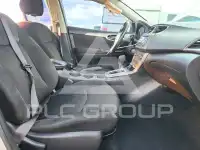 2013 Nissan SENTRA photo