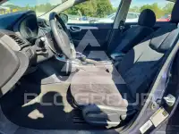 2013 Nissan SENTRA фото