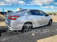 2013 Nissan SENTRA photo