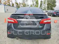 2013 Nissan SENTRA фото