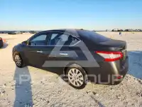 2013 Nissan SENTRA photo