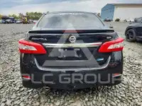2013 Nissan SENTRA photo