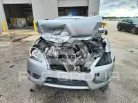 2013 Nissan SENTRA photo