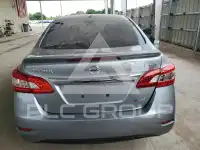 2013 Nissan SENTRA photo