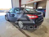 2013 Nissan SENTRA фото
