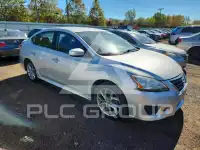 2013 Nissan SENTRA фото
