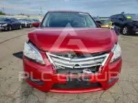 2013 Nissan SENTRA фото