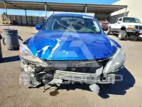 2013 Nissan SENTRA фото