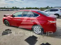 2013 Nissan SENTRA фото