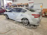 2013 Nissan SENTRA photo
