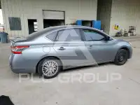 2013 Nissan SENTRA photo