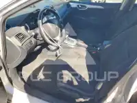 2013 Nissan SENTRA фото