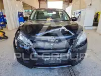 2013 Nissan SENTRA фото