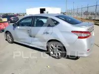 2013 Nissan SENTRA фото