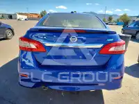 2013 Nissan SENTRA фото