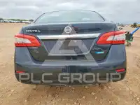 2013 Nissan SENTRA photo