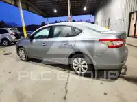 2013 Nissan SENTRA фото