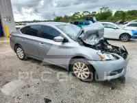2013 Nissan SENTRA photo
