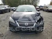 2013 Nissan SENTRA фото