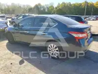 2013 Nissan SENTRA фото