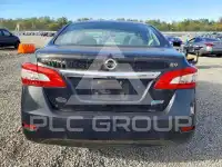2013 Nissan SENTRA photo