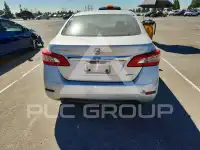 2013 Nissan SENTRA photo