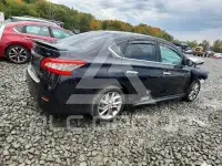 2013 Nissan SENTRA photo