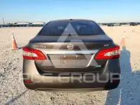 2013 Nissan SENTRA photo