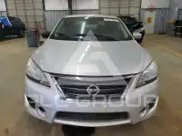 2013 Nissan SENTRA фото
