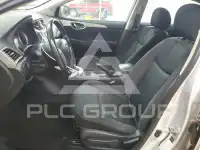 2013 Nissan SENTRA фото