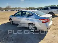 2013 Nissan SENTRA фото