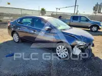 2013 Nissan SENTRA фото