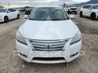 2013 Nissan SENTRA photo