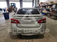 2013 Nissan SENTRA photo
